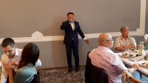 Песня отца на свадьбе дочери