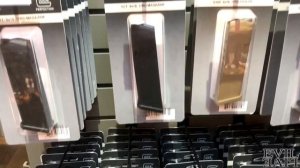 В оружейном магазине, Часть 1