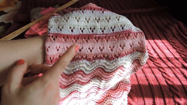 Любимый плед, замечательное платье для девочки, жилетка "Хулиганка!" смотреть онлайн