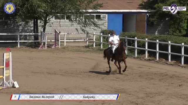 15.08.2021 М-т № 15. 105 см. Відкритий чемпіонат м Дніпра з кінного спорту. смотреть онлайн