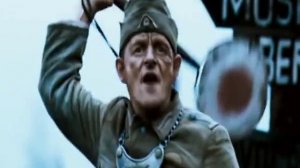 Утомлённые солнцем 2  Цитадель   Инна Чурикова   Он не немец ЦИТАДЕЛЬ С УЧАСТИЕМ ЧУРИКОВОЙ   kino t