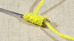 Энциклопедия узлов. Узлы на любой вкус. Часть 1.