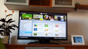 Samsung Smart Tv UE40F5500 LED Review