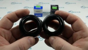 Как выбрать рулевую колонку для велосипеда