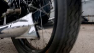 Мотоцикл DKW SB 200. Восстановлен мотоателье Ретроцикл