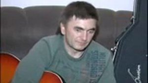 бард Андрей Козловский ч.2