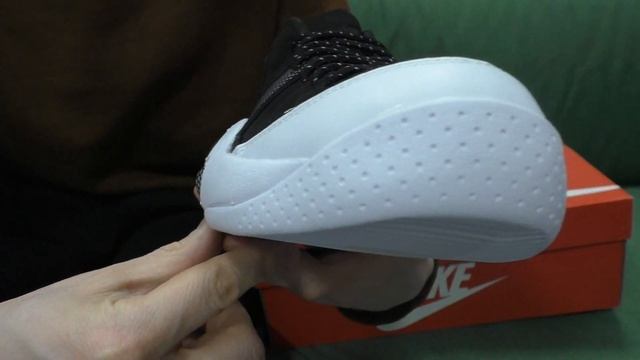 Nike Air Zoom Flight 95 - Распаковка #627 смотреть онлайн