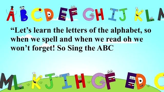 Abc and Phonics Songs | English Tree TV смотреть онлайн