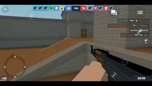 КАК ПОЛУЧИТЬ МНОГО ГОЛДЫ В БЛОК СТРАЙК??? | BLOCK STRIKE