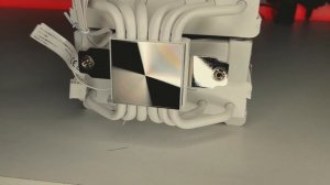 How To Install The DeepCool AK620 - Intel LGA 1700