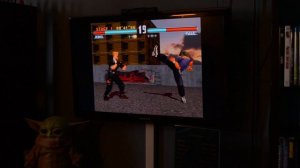 PS Classic Modded with BleemSync (ASMR)