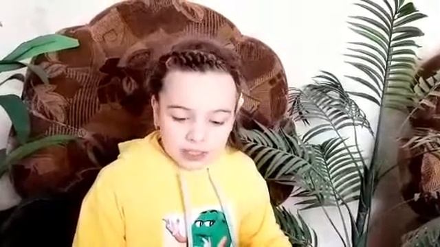 #ЧитаемАлёнушкиныСказки     Сказочка про козявочку.