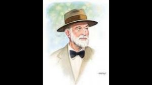 Charles Ives: Symphony No.4  (Part 1/2, Allegro and Fugue)