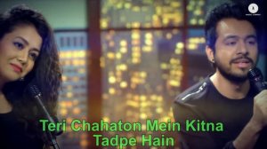 Mile Ho Tum - Reprise FULL Lyrical Video