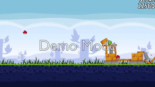 Angry Birds: Season #2 смотреть онлайн