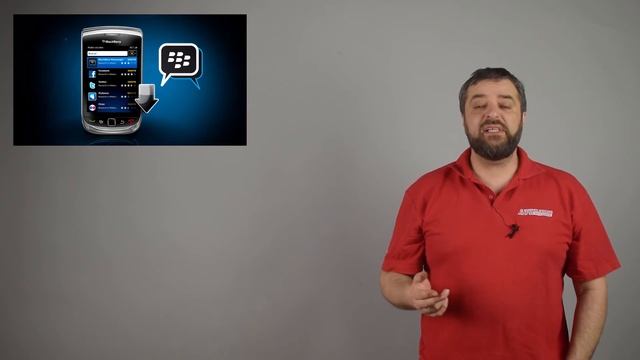 Роскомнадзор заблокировал мессенджеры BlackBerry Messenger, Imo и Line, а также аудиовизуальный чат