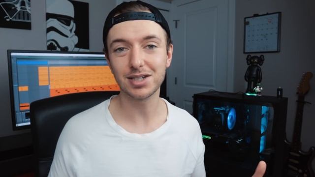PRODUCING Music For BEGINNERS - How To START Making MUSIC (Software, Hardware, Mindsets)