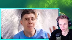 ВЛАД А4 ДОМИКИ ИЗ ПЛЕНКИ НА ДЕРЕВЕ ! РЕАКЦИЯ НА А4