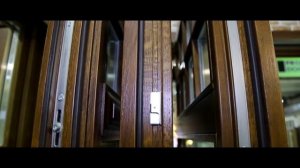 ДВЕРИ – ГАРМОШКИ