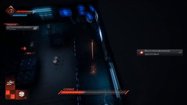 Quantum Replica #3 СТЕЛС И ЭКШН смотреть онлайн