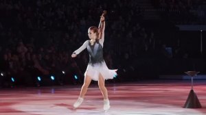Саша Трусова. Команда Плющенко. #хочуврек #фигурноекатание #россия