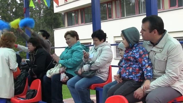 ФЕСТИВАЛЬ ОБРАЗОВАНИЯ. ЗЕЛЕНОГРАД