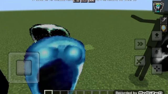 Roblox doors morph addon for Minecraft pe/be смотреть онлайн