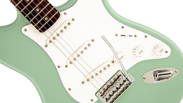 Fender Squier Affinity Series Stratocaster electric guitar under $200 смотреть онлайн