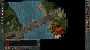 BG | #4 | Dark Side of The Sword Coast | Dark Horizons | Insane | Modded True Baldur's Gate