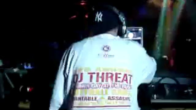 DJ DON JUAN AT DJ CHRISTION BIRTHDAY BASH смотреть онлайн