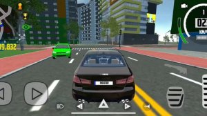 Симулятор автомобиля 2 - секрет «как попасть в ювелирку не разбивая стекло?»