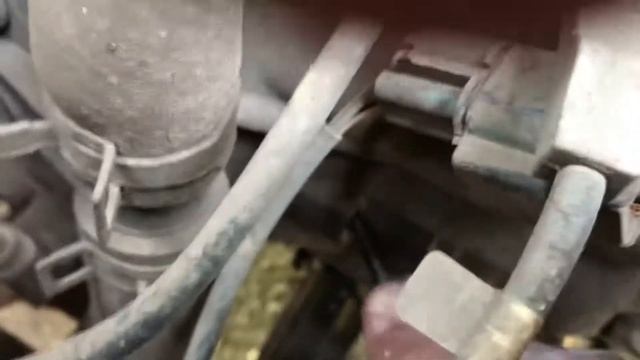 Тугое сцепление на Daewoo Matiz! Как лечить? смотреть онлайн