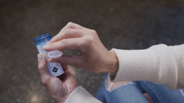 Nebuliser Pro - How to Use смотреть онлайн