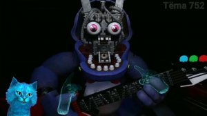 ?Котёнок Лайк//СМЕШНЫЕ МОМЕНТЫ ВО ФНАФ 8 VR HELP WANTED//ПОЧИНИЛ БОНИ и ЧИКУ//ИГРАЮ ЗА АНИМАТРОНИКА