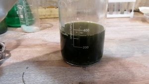 АФФИНАЖ чипов, неожиданный результат.