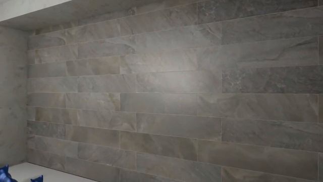 Керамогранит Estima MIXSTONE - 3D интерьер смотреть онлайн