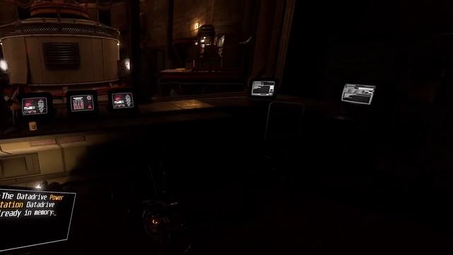 Red Matter (Часть 1) смотреть онлайн