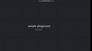 Обзор мода на People Playground (из игры в кальмара)!!