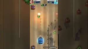 FAST LANE! 1 ЧАСТЬ ПРОХОЖДЕНИЕ ИГРЫ