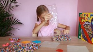 Термомозаика - детский набор для творчества