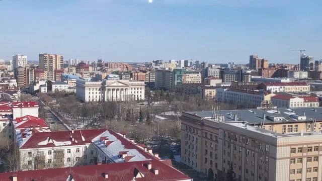 Тюмень 2023