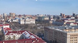 Тюмень 2023