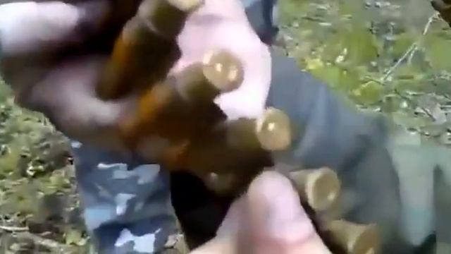 КОПАТЕЛИ КЛАДОВ Охренительный ВОЕННЫЙ КОП