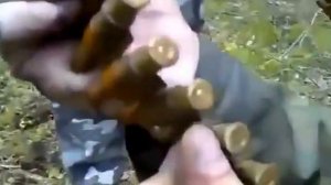 КОПАТЕЛИ КЛАДОВ Охренительный ВОЕННЫЙ КОП