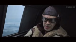 Посвящается советским лётчикам, сражавшимся в годы Великой Отечественной войны.