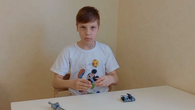 Монкарт Битроид Раркин- Обзор и Особенности