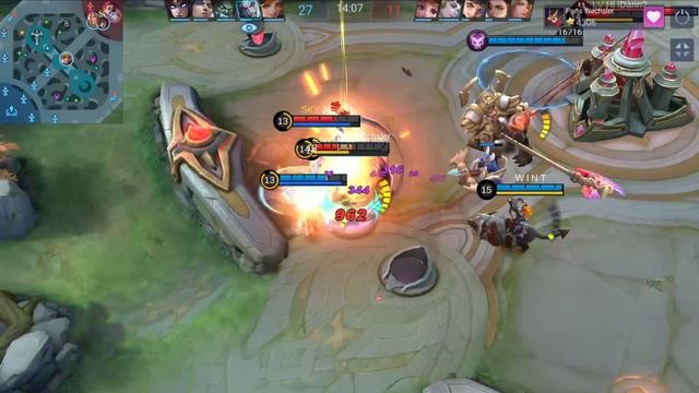 КОГО КУПИТЬ ЗА 32 к \ НОВАЯ МЕТА Ноября Mobile Legends \ Актуальные герои \ Танки Саппорты Маги