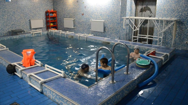 День здоровья в Благо Дарю смотреть онлайн