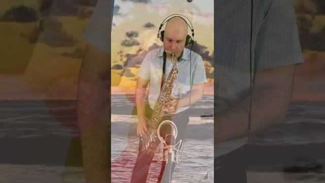 запись#57. ГЕОРГИЙ ШМЫРОВ - «Since Youve Been Gone». 2023г. Видео Elizaveta Yurgina eliza.sax смотреть онлайн