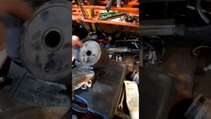 Адсорбер-зло!